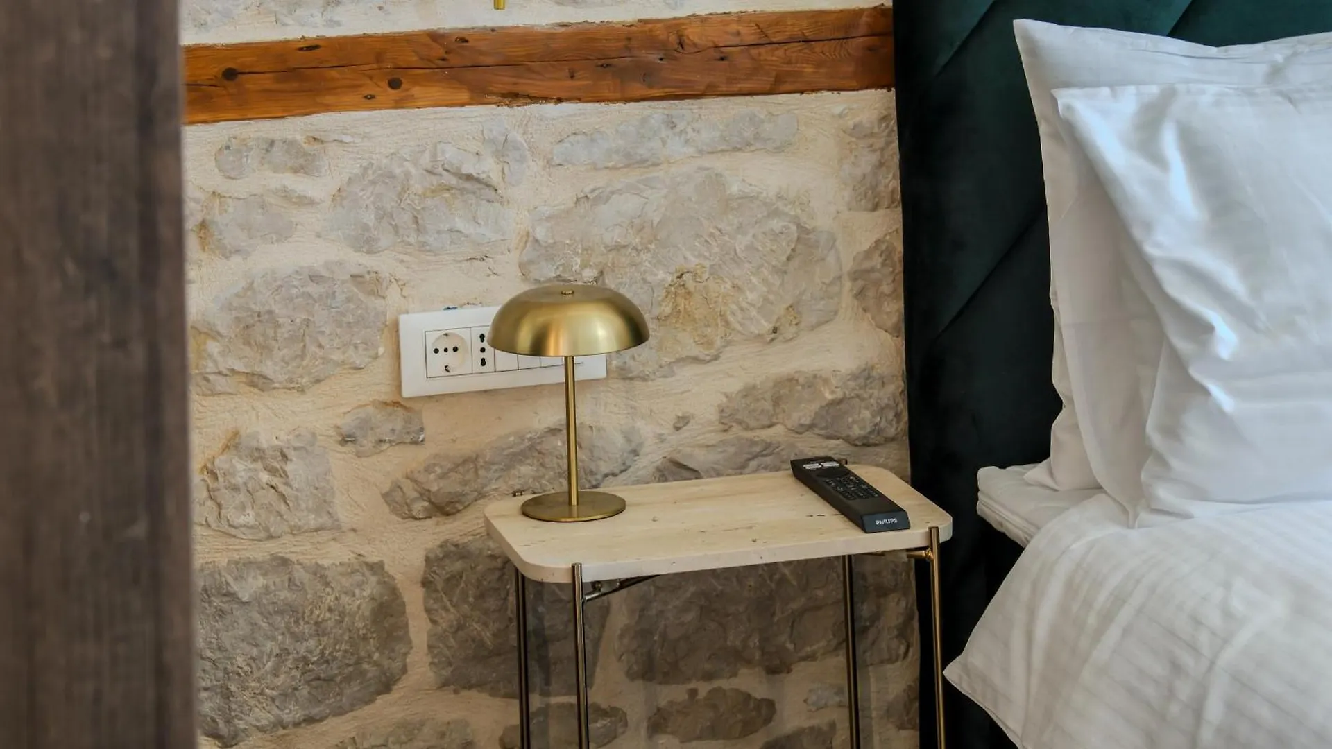 Prisca Luxury Rooms With Breakfast Split Nocleg ze śniadaniem