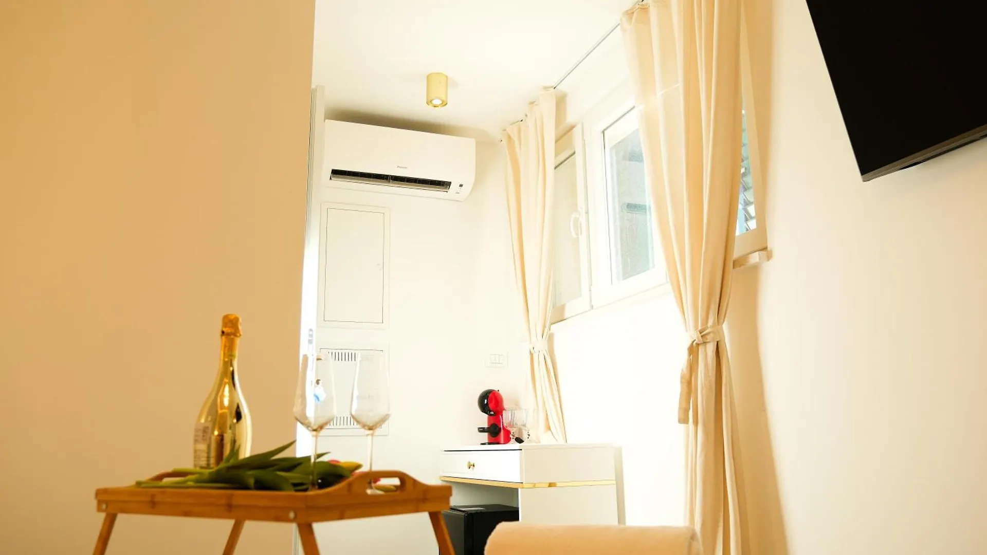 Bed & Breakfast Prisca Luxury Rooms With Breakfast Split