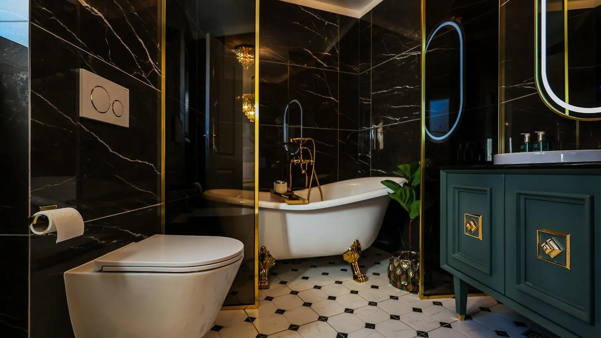Prisca Luxury Rooms With Breakfast Split Nocleg ze śniadaniem