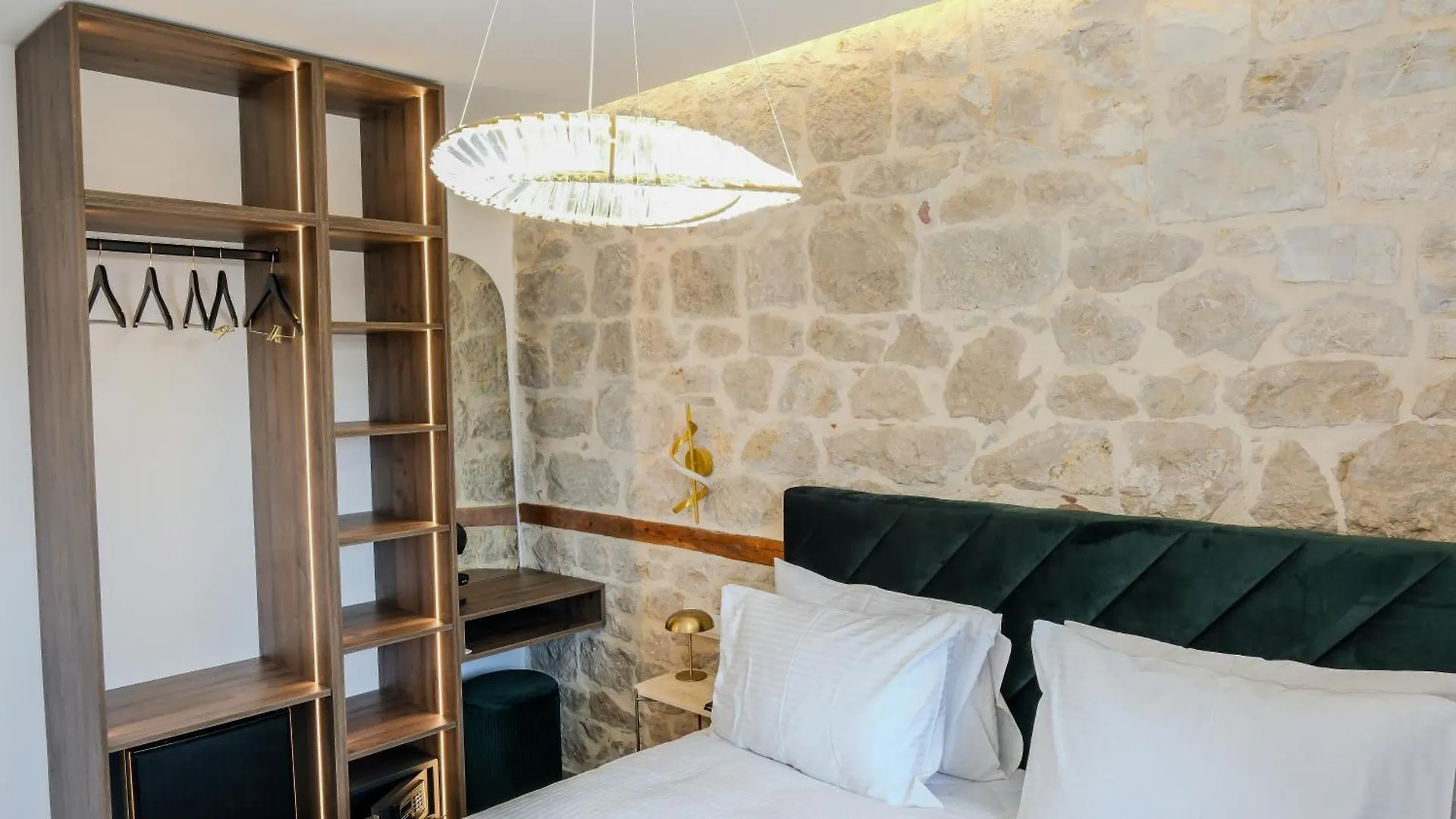 Prisca Luxury Rooms With Breakfast Split 0*,