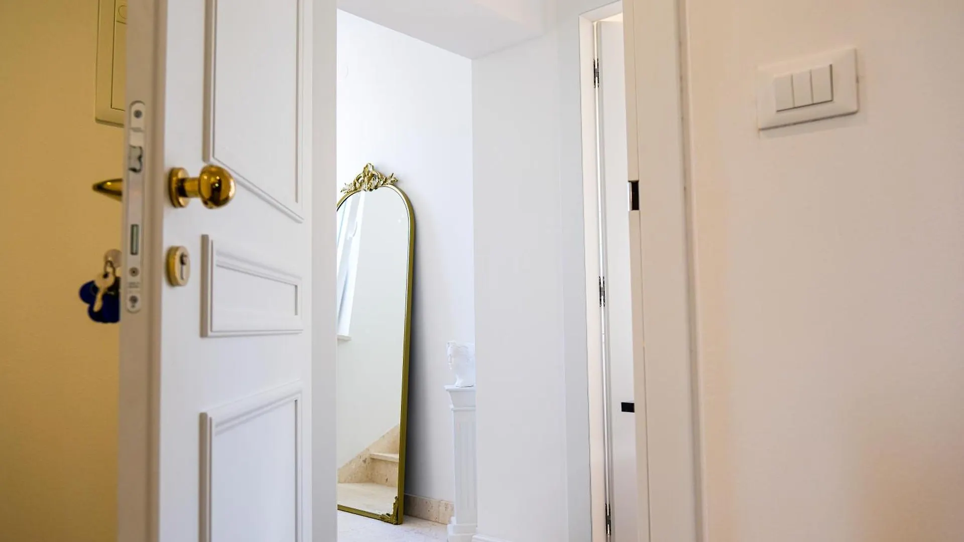 Prisca Luxury Rooms With Breakfast Split Chorwacja