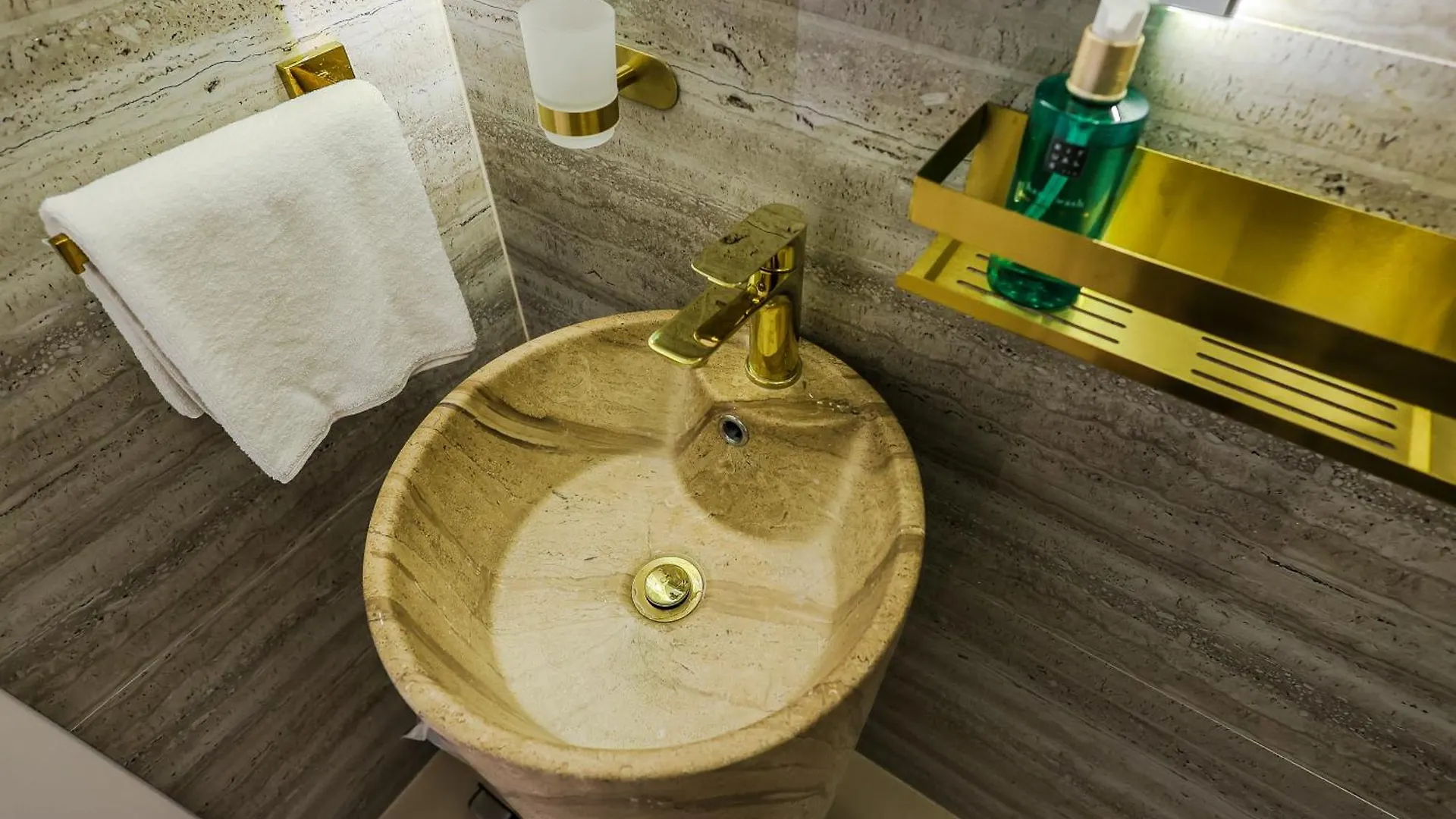 Prisca Luxury Rooms With Breakfast Split