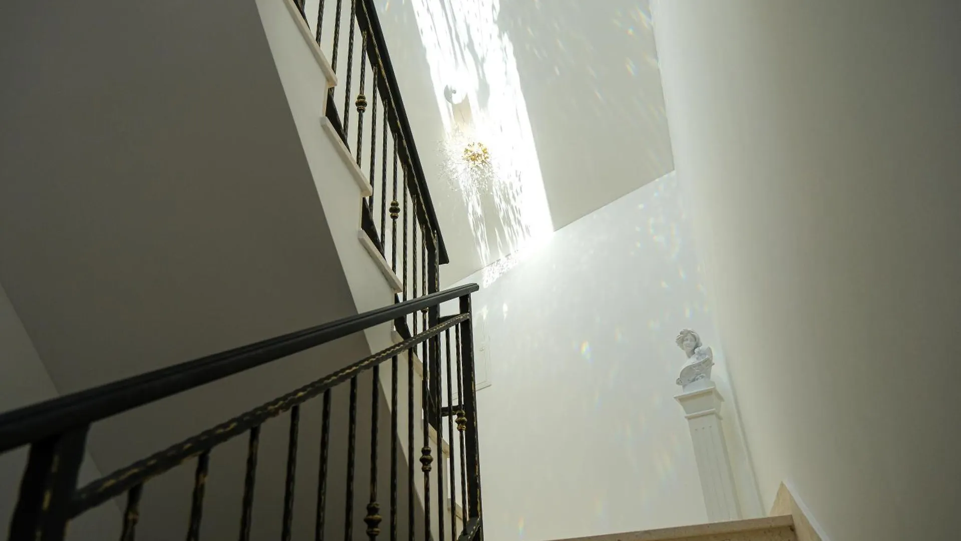 Prisca Luxury Rooms With Breakfast Split Bed & Breakfast