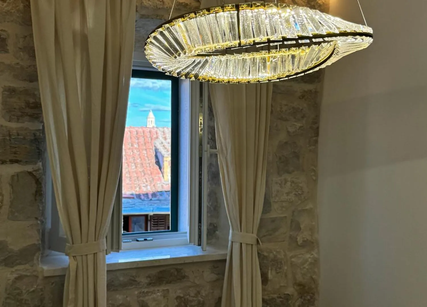Nocleg ze śniadaniem Prisca Luxury Rooms With Breakfast Split