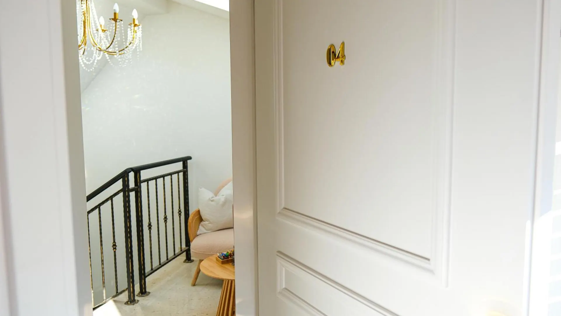 Prisca Luxury Rooms With Breakfast Split 0*,
