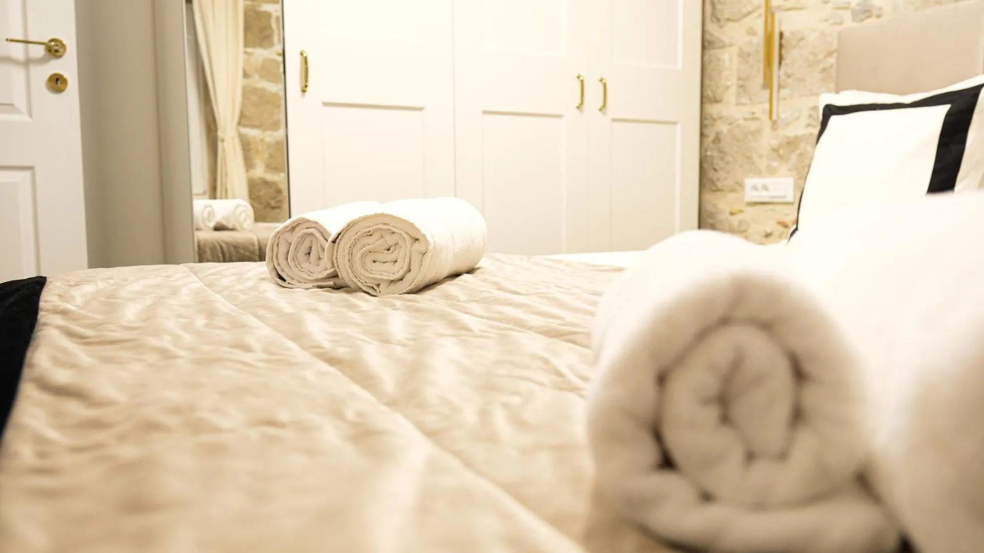Prisca Luxury Rooms With Breakfast Split 0*,  Chorwacja