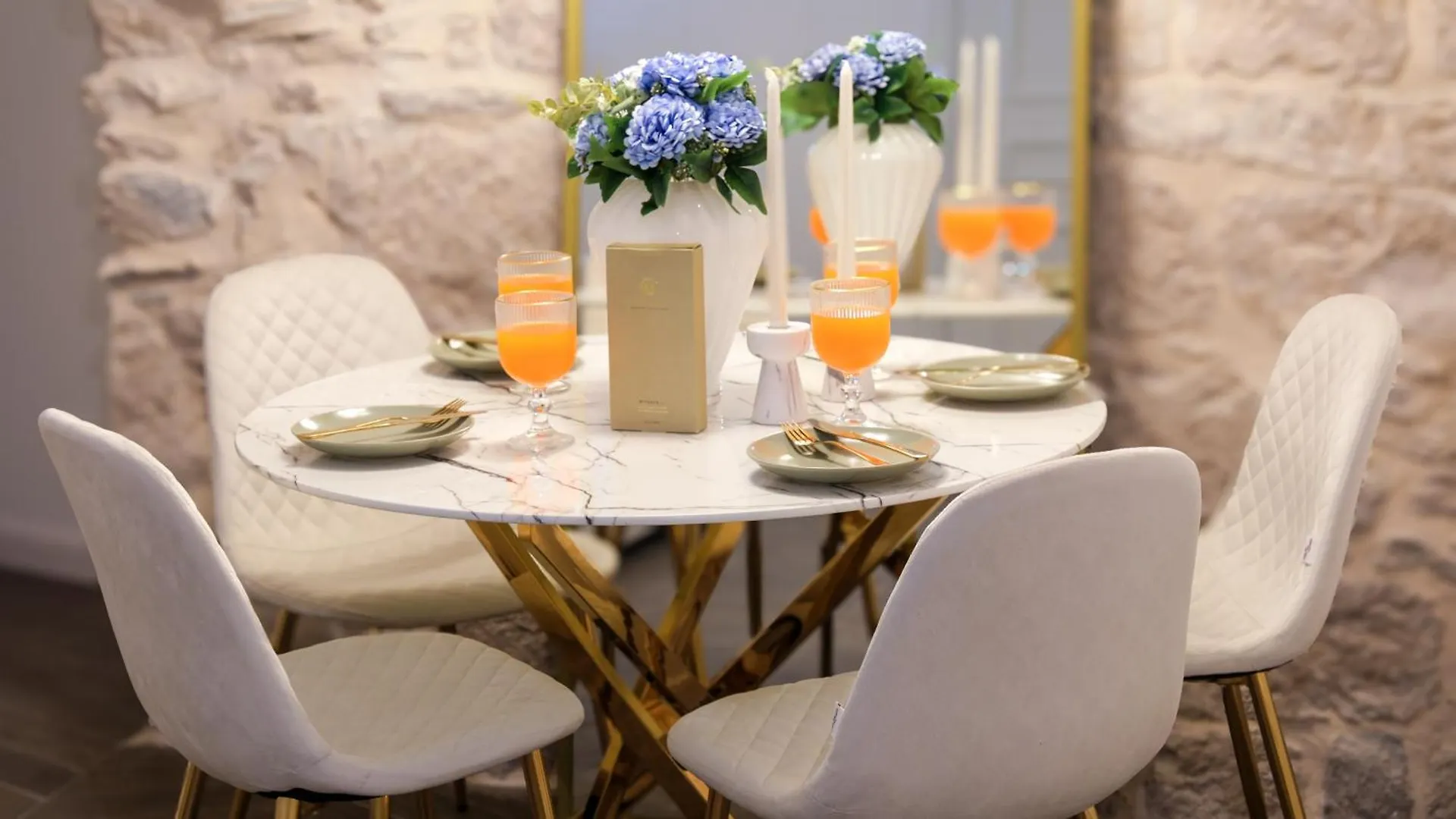 Prisca Luxury Rooms With Breakfast Split Croatia