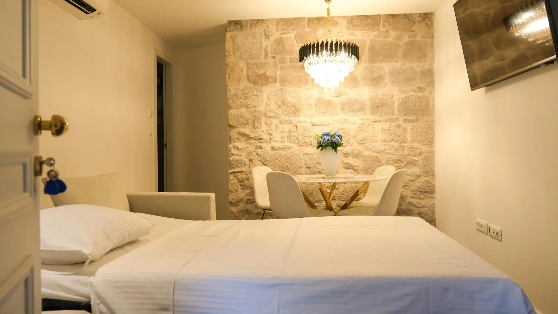 Bed & Breakfast Prisca Luxury Rooms With Breakfast Split