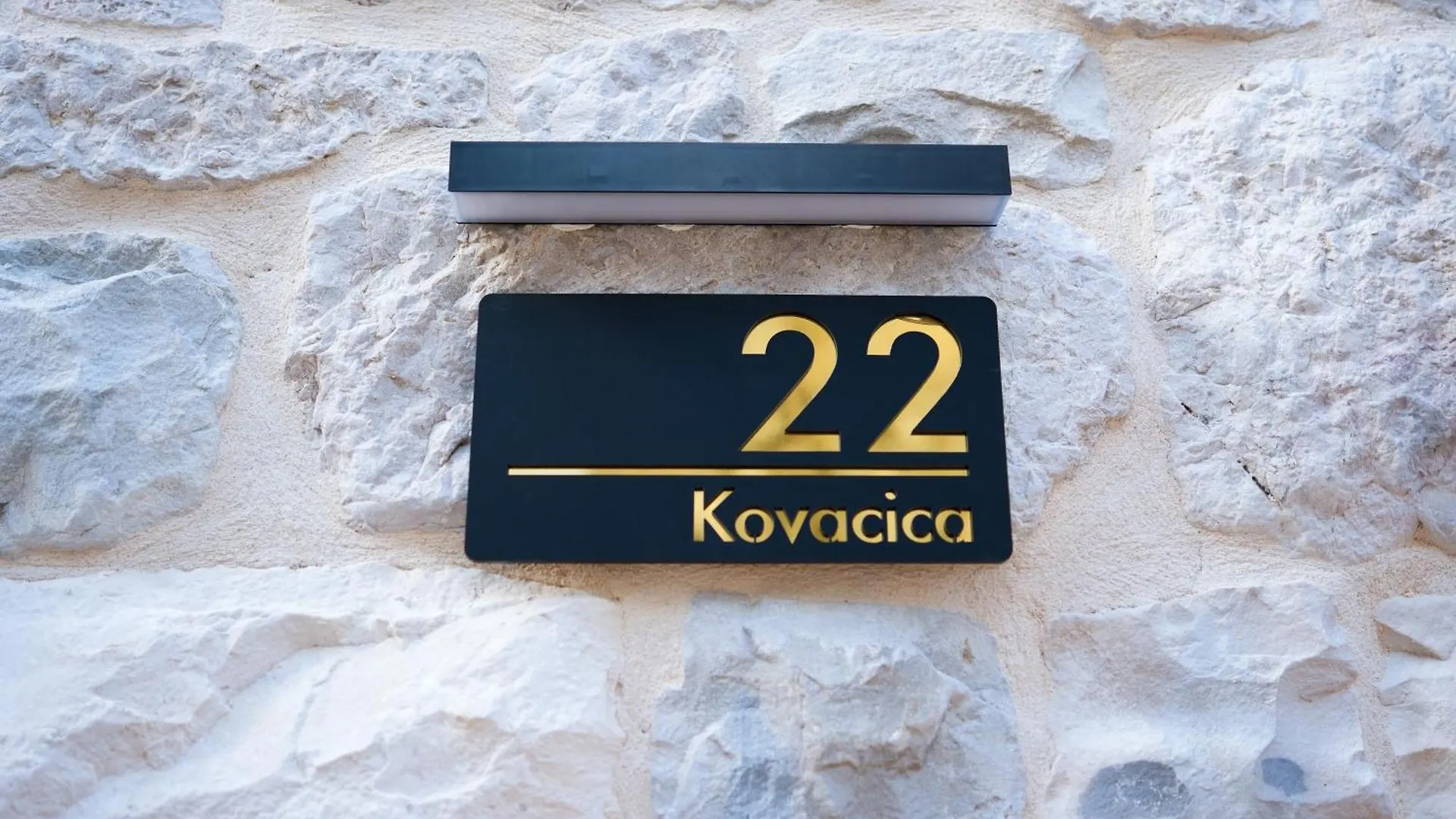 Nocleg ze śniadaniem Prisca Luxury Rooms With Breakfast Split