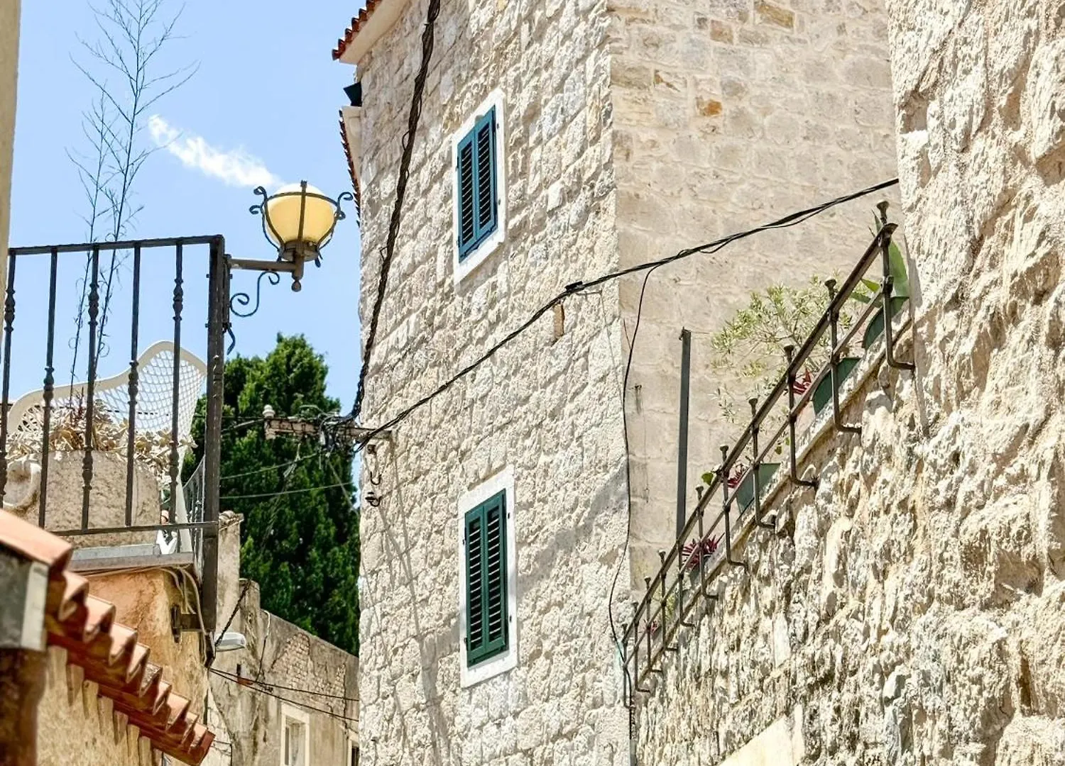 Bed & Breakfast Prisca Luxury Rooms With Breakfast Split