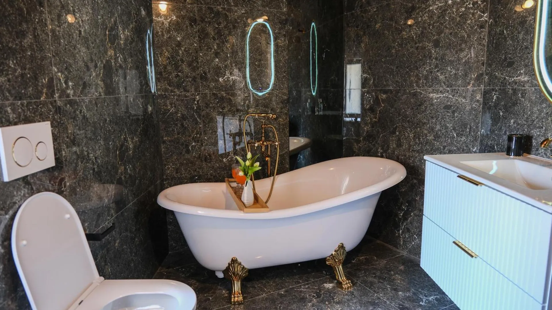 Bed & Breakfast Prisca Luxury Rooms With Breakfast Split Croatia