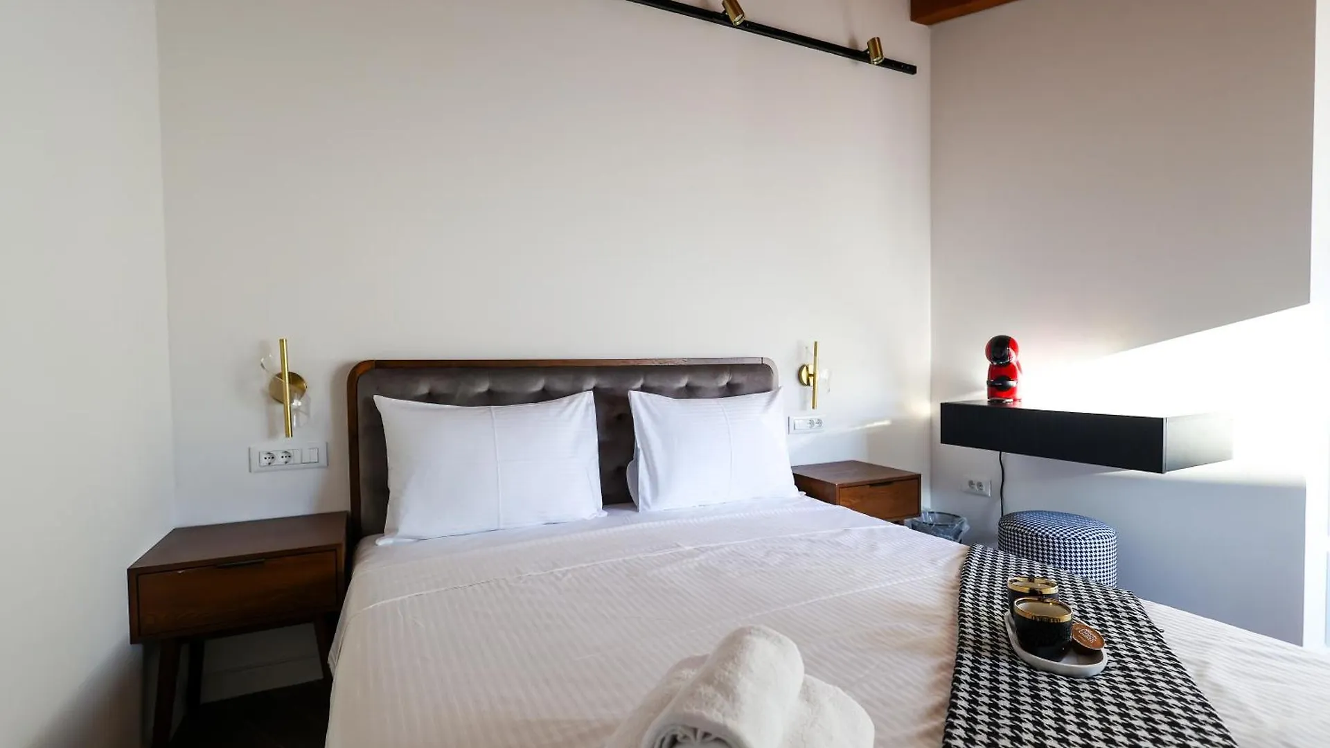 Prisca Luxury Rooms With Breakfast Split 0*,  Croatia