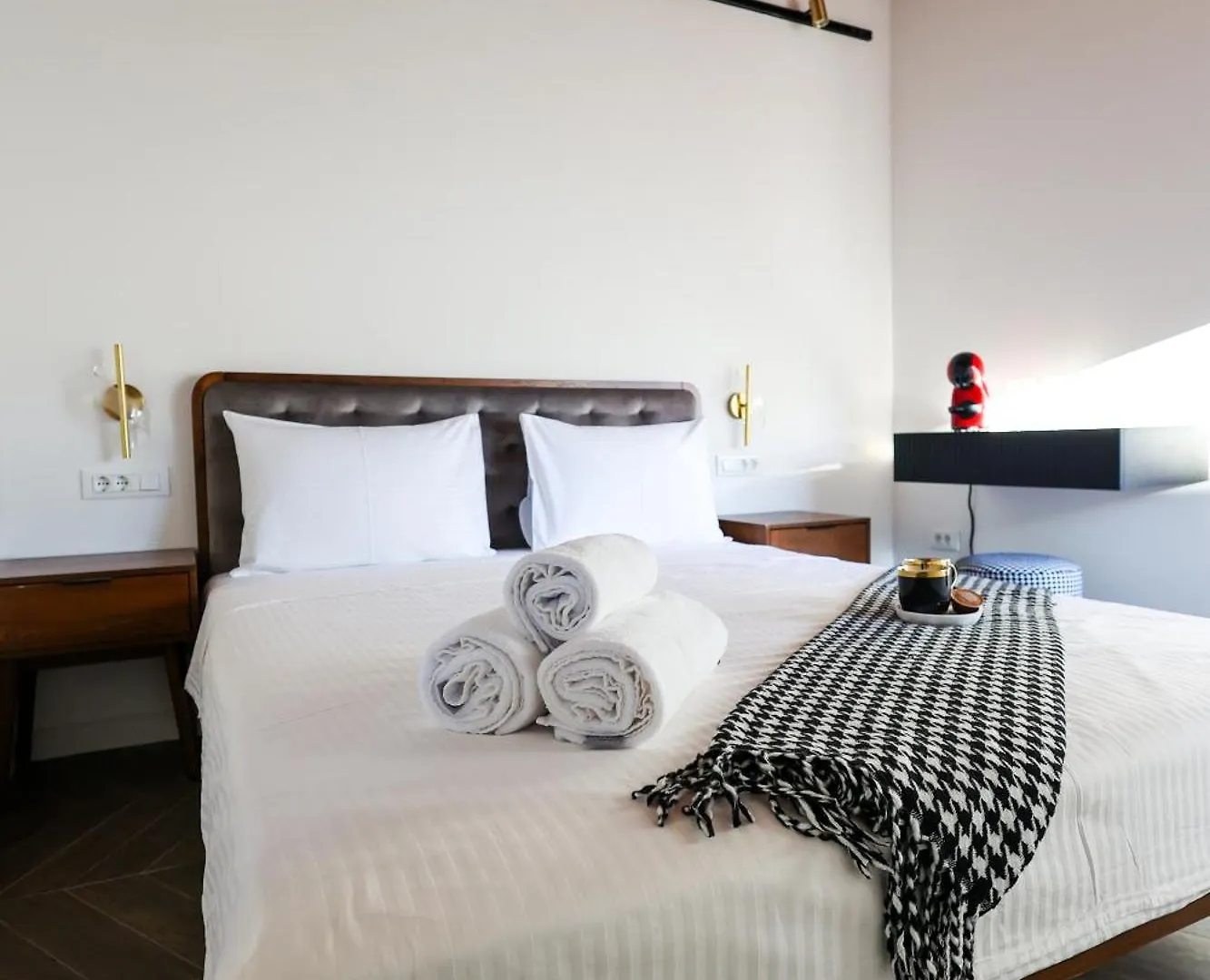Prisca Luxury Rooms With Breakfast Split