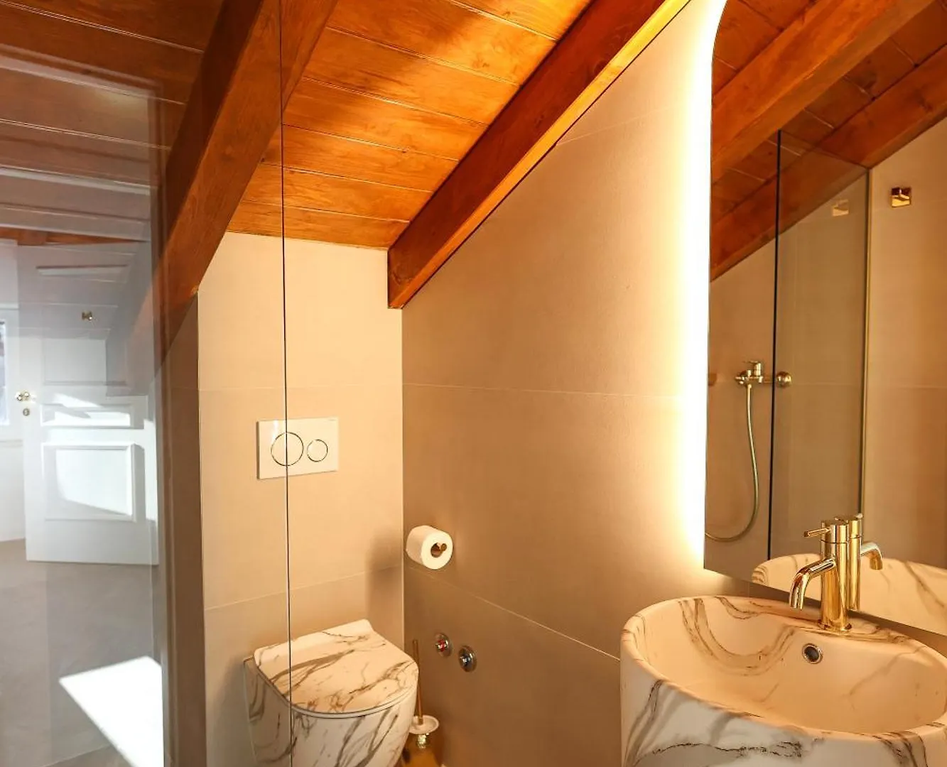 Bed & Breakfast Prisca Luxury Rooms With Breakfast Split
