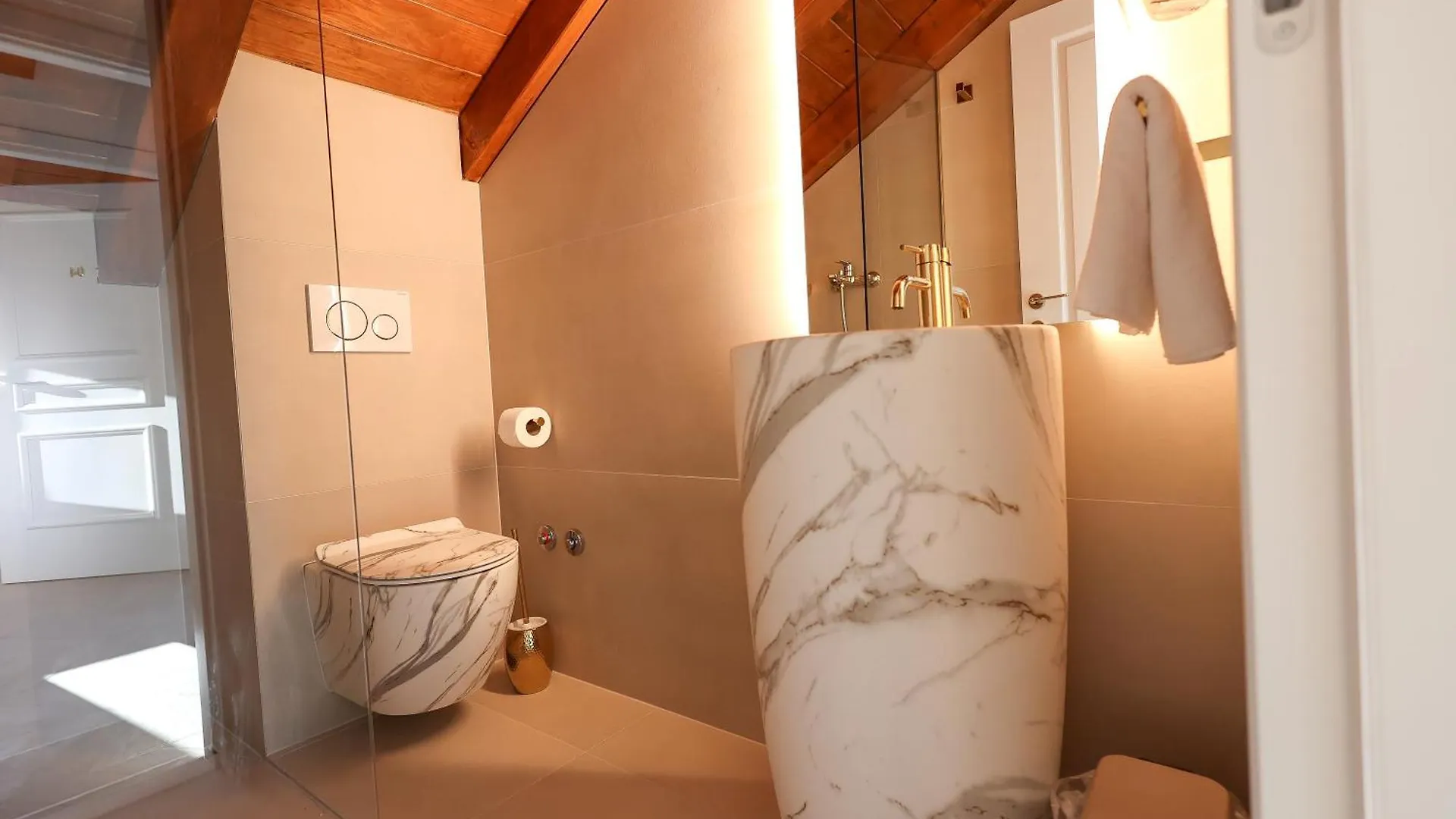 Prisca Luxury Rooms With Breakfast Split 0*,  Croatia