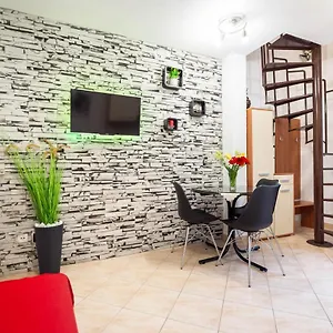 Apartment Kokolo, Split