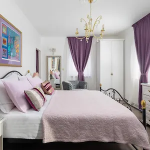 Frühstückspension Romantic Luxury, Split