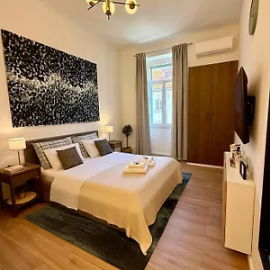 Apartment Riva Waterfront, Split