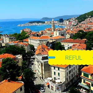  Appartement Reful