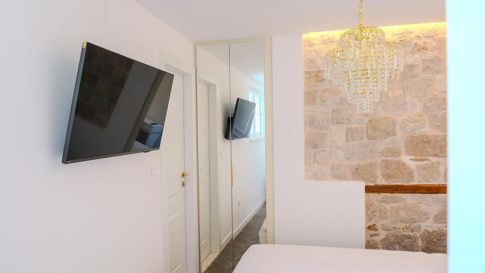 Bed & Breakfast Prisca Luxury Rooms With Breakfast Split