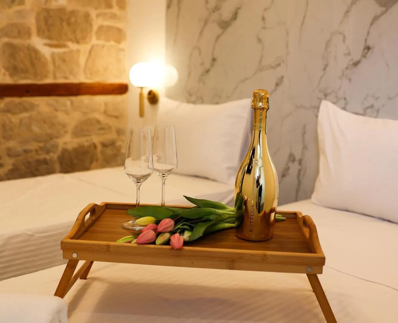 Prisca Luxury Rooms With Breakfast Split