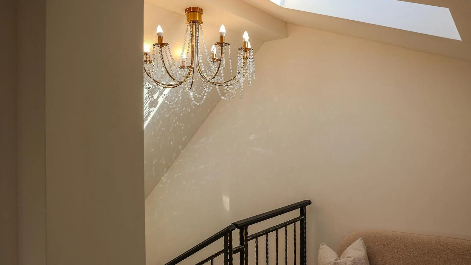 Bed & Breakfast Prisca Luxury Rooms With Breakfast Split