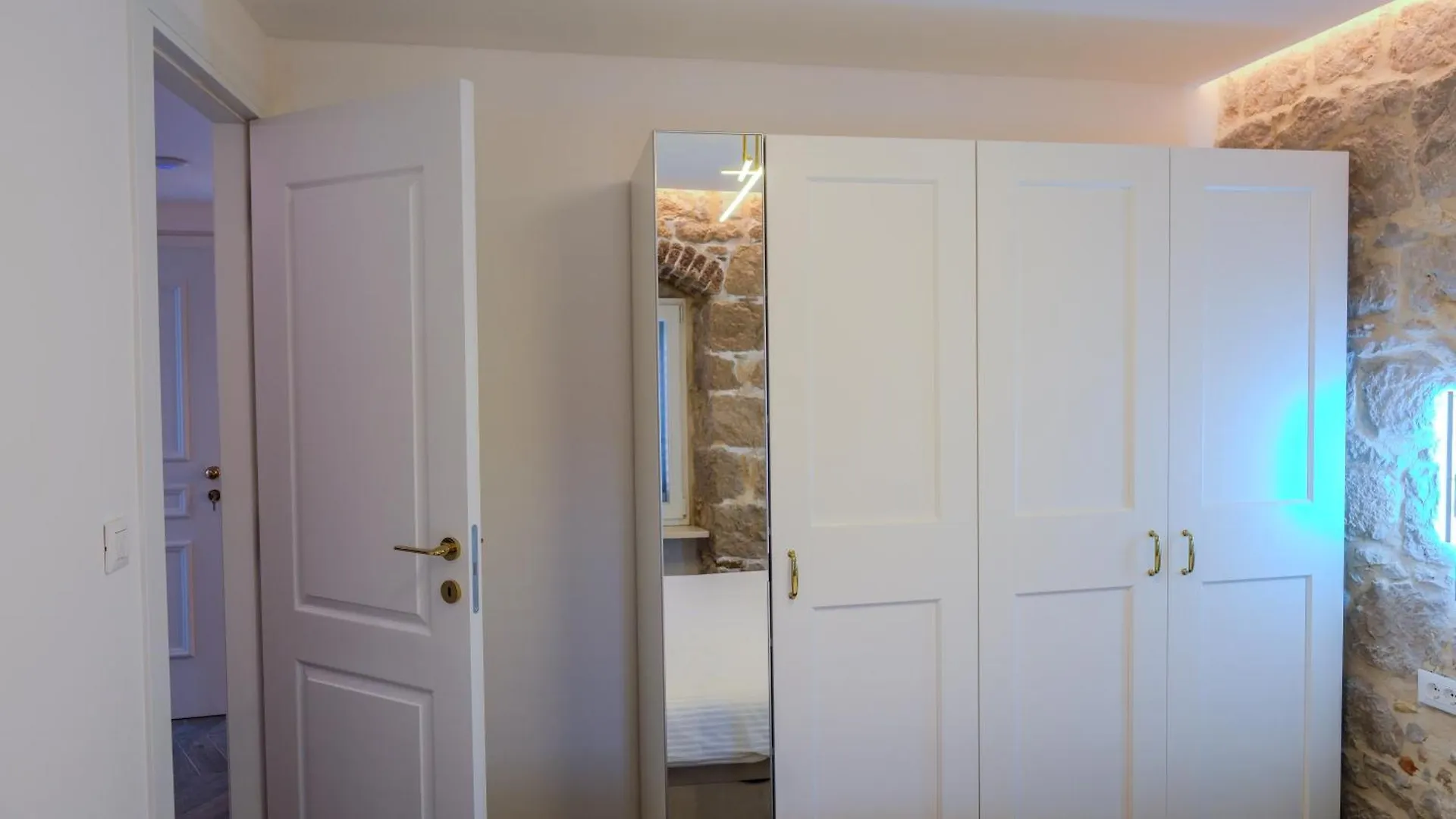 Bed & Breakfast Prisca Luxury Rooms With Breakfast Split