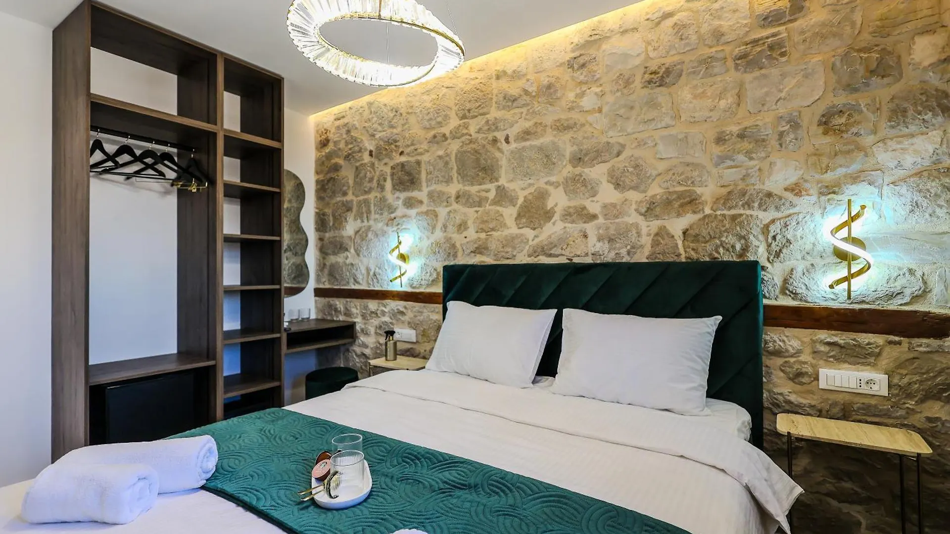 Bed & Breakfast Prisca Luxury Rooms With Breakfast Split Croatia