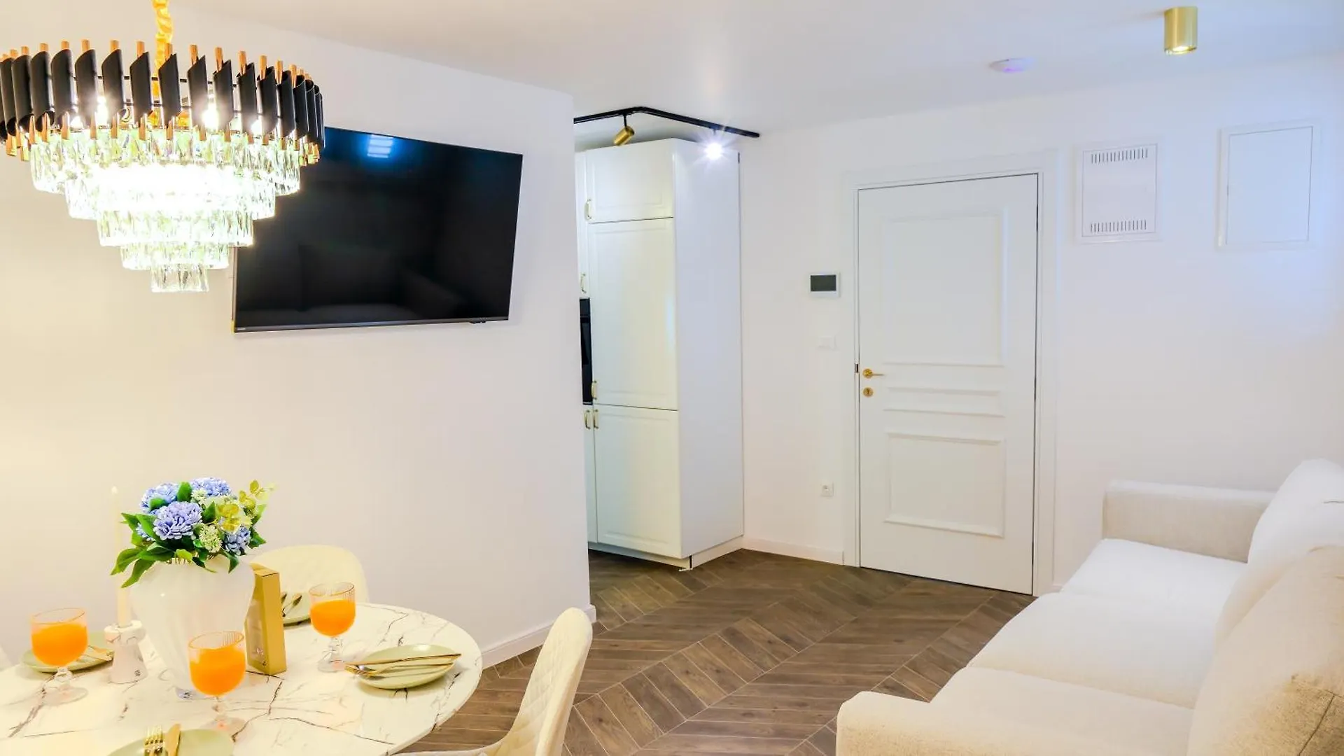 Prisca Luxury Rooms With Breakfast Split