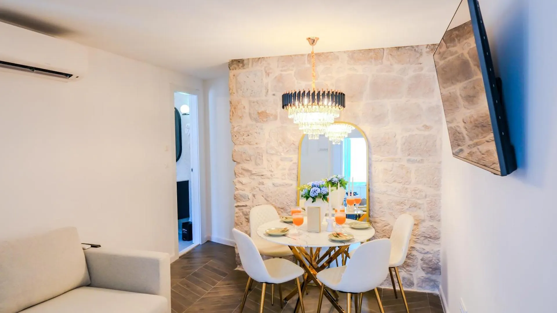 Prisca Luxury Rooms With Breakfast Split