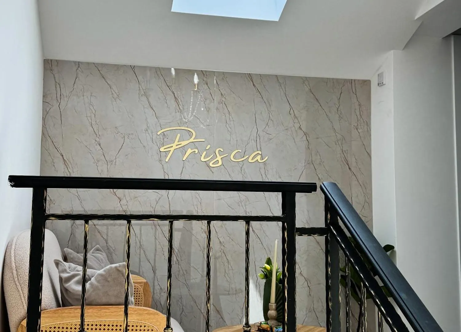 Prisca Luxury Rooms With Breakfast Split