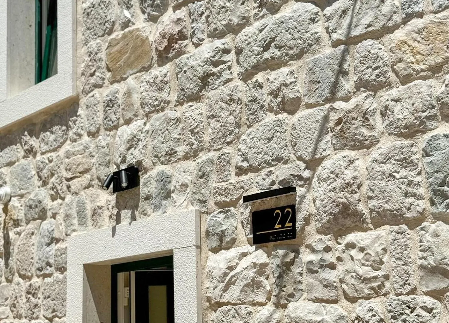 Prisca Luxury Rooms With Breakfast Split 0*,  Croatia