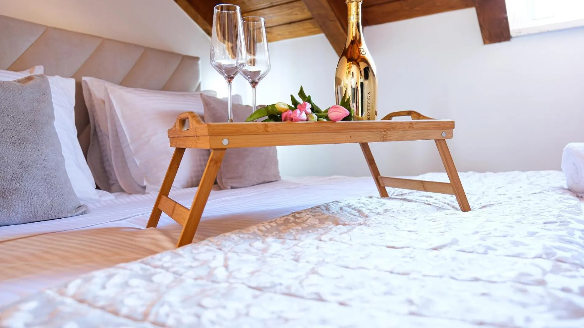 Bed & Breakfast Prisca Luxury Rooms With Breakfast Split