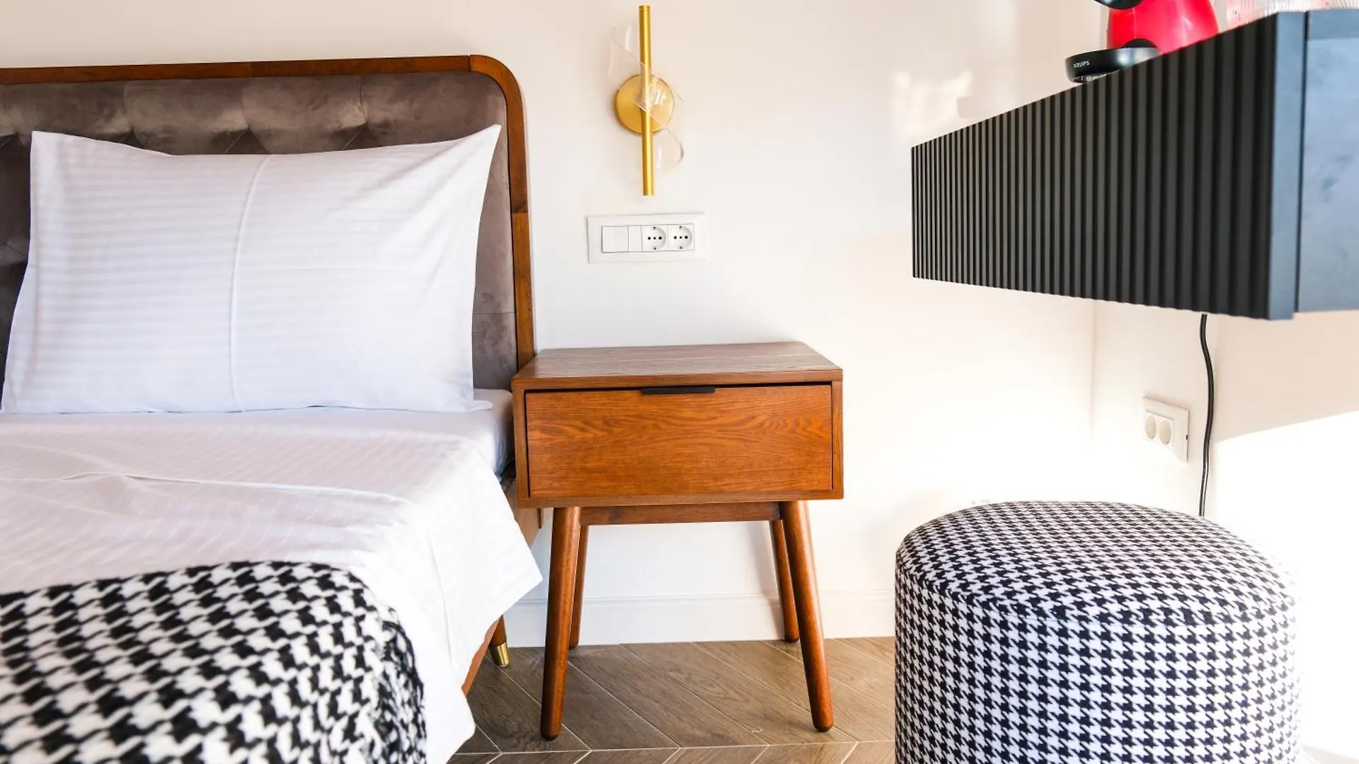 Prisca Luxury Rooms With Breakfast Split Croatia