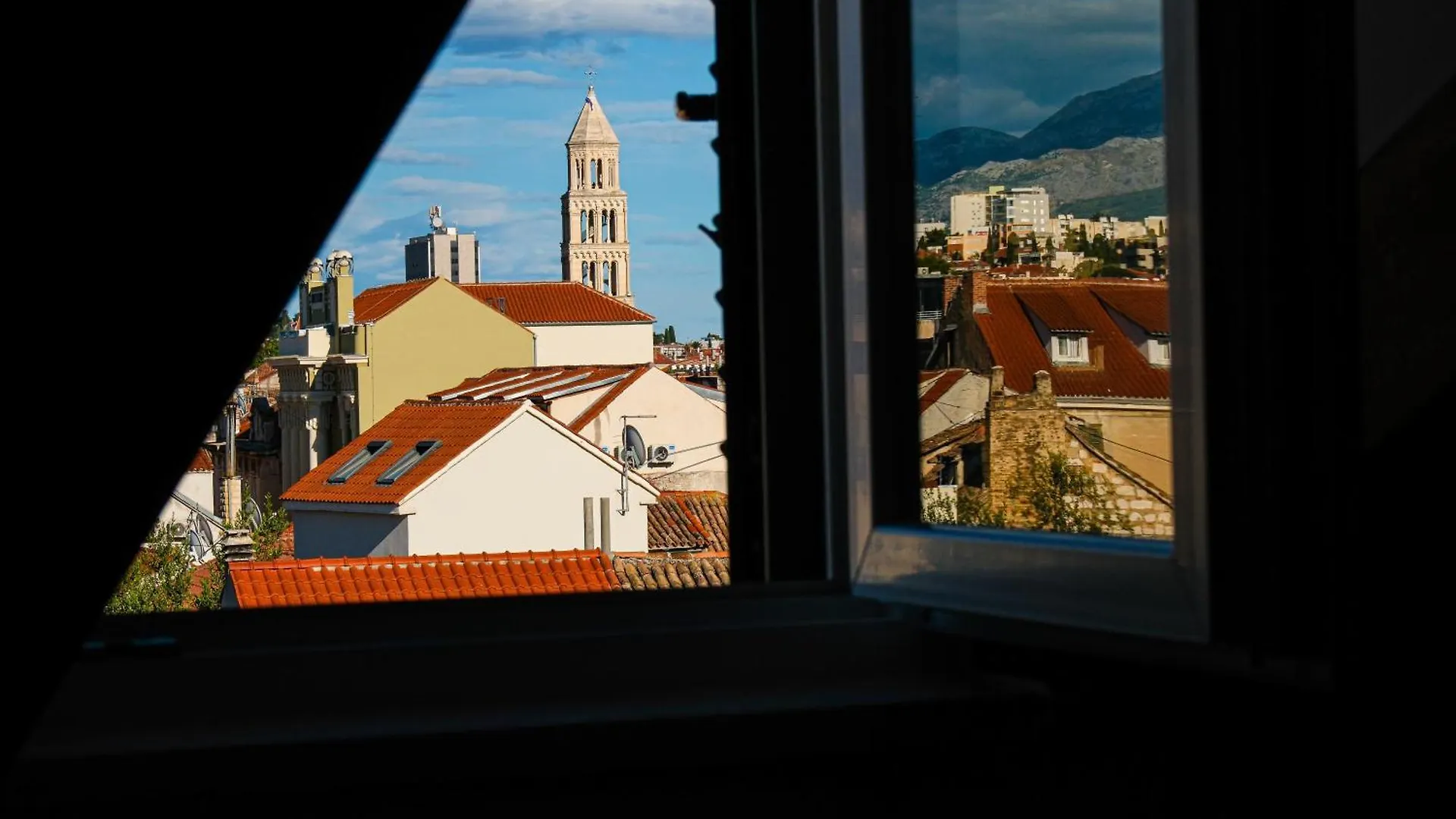 Prisca Luxury Rooms With Breakfast Split 0*,  Croatia